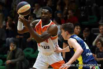 Leuven Bears demonstreert in eerste thuiswedstrijd tegen LWD Basket: “Het klikt met deze jonge groep”