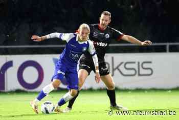 Thomas Matton baalt na onnodig puntenverlies van Jong AA Gent: “Jammer genoeg kunnen we niet elke week rekenen op een correcte wedstrijdleiding”