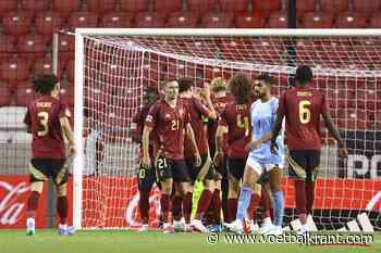 Ook in Frankrijk dezelfde problemen als in België voor de komst van Israël, maar zij vinden eenvoudigere oplossing