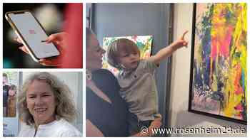 „Mini-Picasso“ Laurent und andere „Mini-Influencer“: Wie sehr dürfen Eltern ihre Kinder vermarkten?