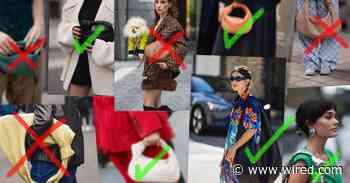 High-End Fashion Dupes Are Soaring Where Knock-Offs Never Could