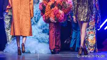 Nicht nur grau in grau: Viele Farben machen Lust aufs Leben