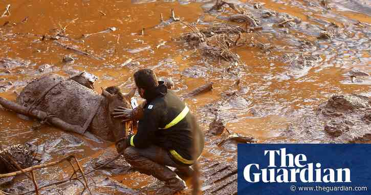 BHP to face 620,000 claimants in Mariana dam collapse trial in London