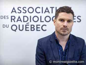 Patients are experiencing delays accessing breast ultrasounds in Quebec