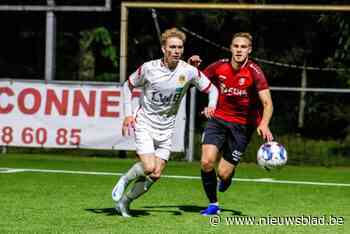 Attractieve Beringse derby eindigt onbeslist: “In de slotminuten kon het nog alle kanten op”