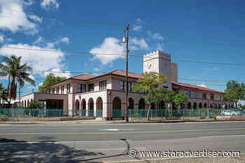 $1.6B state plan aims to boost housing around rail stations in Iwilei, Kapalama