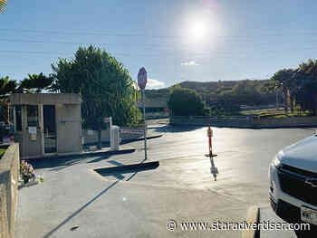 Kaiser parking attendant dies after being struck by vehicle