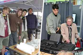 LIVE WAASLAND. Rousseau: “Ik word geen schepen onder andere burgemeester”- Kandidaat uit stembureau gezet in Hamme