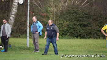 „Kirsche auf Sahne“: Oberaudorfer Mentalitätsmonster siegen auch gegen Halfing in letzter Sekunde