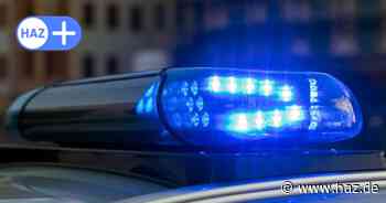 Wunstorfer Straße in Hannover-Limmer: Unfall bei Einsatzfahrt der Polizei