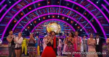Strictly Come Dancing spoiler leaks BBC result shocker as high scorer lands in bottom two