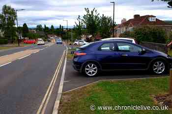What the Highway Code says about drivers parking on your driveway and what you can do about it
