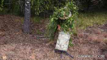 "Das ist was, das uns umbringt": Russen kämpfen tödlicher - dank illegaler Starlink-Terminals