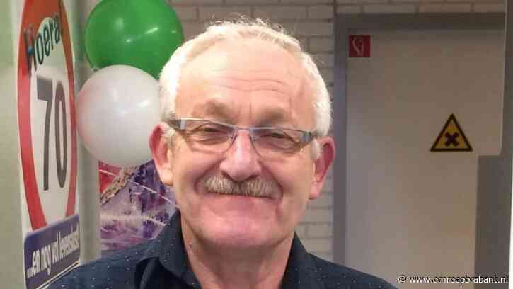 Pierre dacht aan iedereen, behalve aan zichzelf