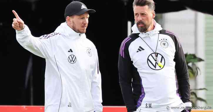 Die Kür im Klassiker? DFB-Elf mit Rückenwind gegen Holland