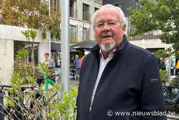 Marc Van Peel (CD&V): “Hoop op een goed stadsbestuur dat niet te veel ruzie maakt en van extremisten gespaard blijft”