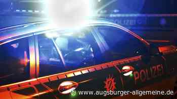 Geburtstagsparty eskaliert: Polizei rückt mit mehreren Streifenwagen aus