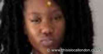 Girl, 15, missing from south London home for five days
