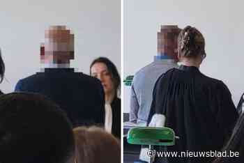 “Met een mes van 15 centimeter snij je niet de patatten”: discussie over vuile keuken tussen vader en stiefzoon eindigt voor de rechter