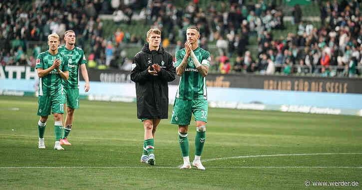 Warten auf das Comeback