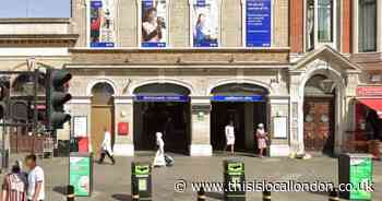 Travel updates after 'casualty on track' shuts Tube line - as it happened