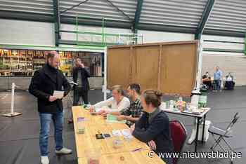 VERKIEZINGSDAG. Kopstukken in Vorselaar brengen hun stem uit: “We kijken uit naar een mooie dag met een mooie verkiezingsuitslag”