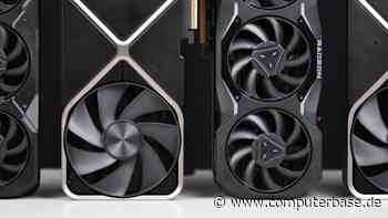 Next-Gen-Grafikkarten: Was erwartet ihr von GeForce RTX 50 und Radeon RX 8000?