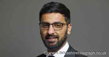 MP calls out ‘absurdity’ of selling weapons and then aiding besieged state