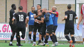 Eccellenza Lazio, gironi A e B: i risultati della sesta giornata di campionato