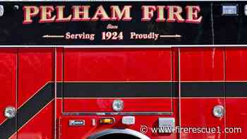 N.H. FD celebrates 100 years with extrication demonstrations