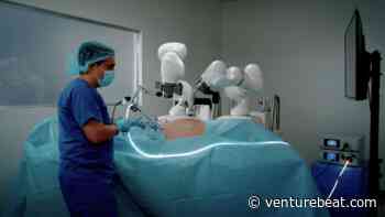 The future of surgery is here: Dr. Alberto Rodriguez-Navarro’s MARS surgical system transforms minimally invasive procedures