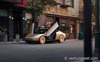 Tesla’s big ‘We, Robot’ event criticized for ‘parlor tricks’ and vague timelines for robots, Cybercab, Robovan