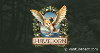 NearStudios unveils Hawthorn co-op sandbox RPG with animals