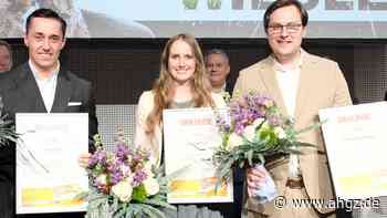 Deutscher Hotelnachwuchs-Preis: Der große Karriere-Kick