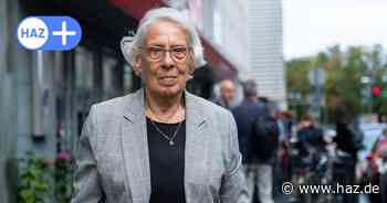 Gestapo-Terror in Hannover: Überlebende kehrt mit 91 zu "Judenhaus" zurück