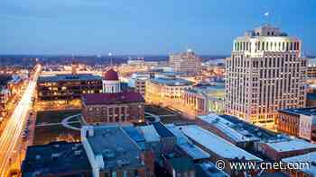 Best Internet Providers in Illinois