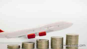 October Is the Best Month to Book Cheap Holiday Flights, According to Google Flights