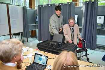 Conner Rousseau: “Als al wie zegt op mij te stemmen dat ook echt doet, ben ik morgen premier”