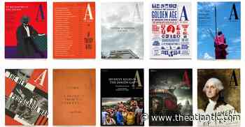 Back To The Future: The Atlantic Magazine Returns To Monthly Print