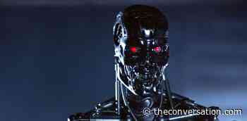 Why 1984’s “Terminator” Movie Still Resonates Today