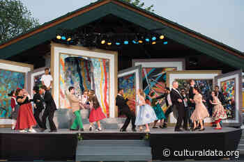 Massachusetts Is One Of The Most Art-Vibrant States: Study