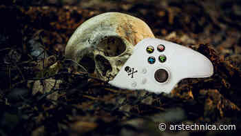 True Cost Of Video Game Piracy: About 20 Percent Of Revenues