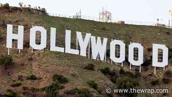 Film And TV Production In L.A. Dropped By One-Fifth Last Year