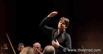 Joshua Bell Will Be New Jersey Symphony’s Principal Guest Conductor