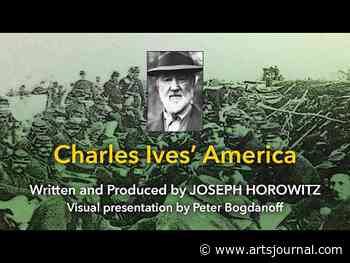 “Very Likely the Most Important Film Ever Made about American Music”