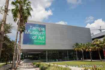 How The Tampa Museum Prepared For A Hurricane
