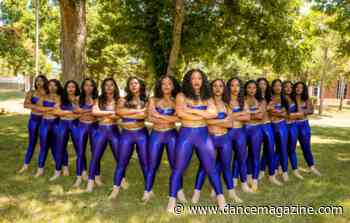 The Majorette Dancing Of HBCUs Is Going Mainstream