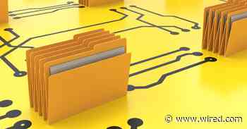 The Internet Archive Has Been Hacked, Taken Down