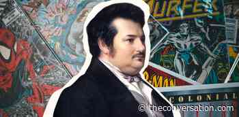 Who Invented The Marvel Multiverse? Look Back To Balzac