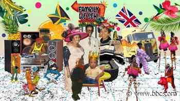 Jamaican Diaspora Is Reclaiming Patwa (Patois)